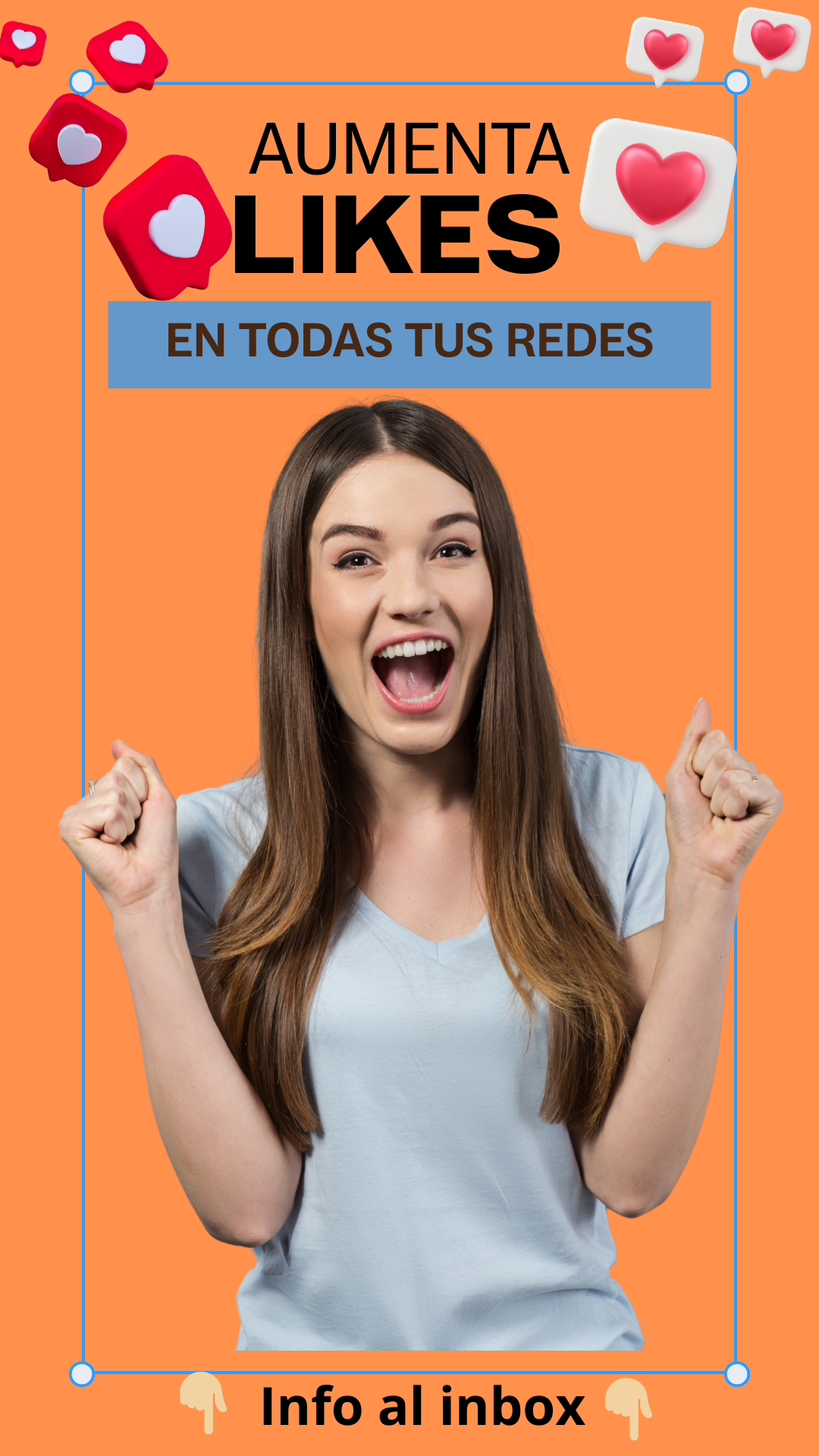 Plantilla Canva