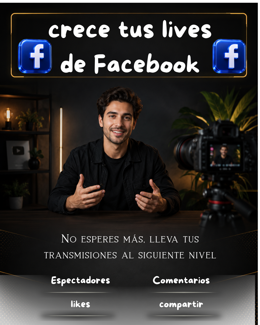 Plantilla Canva