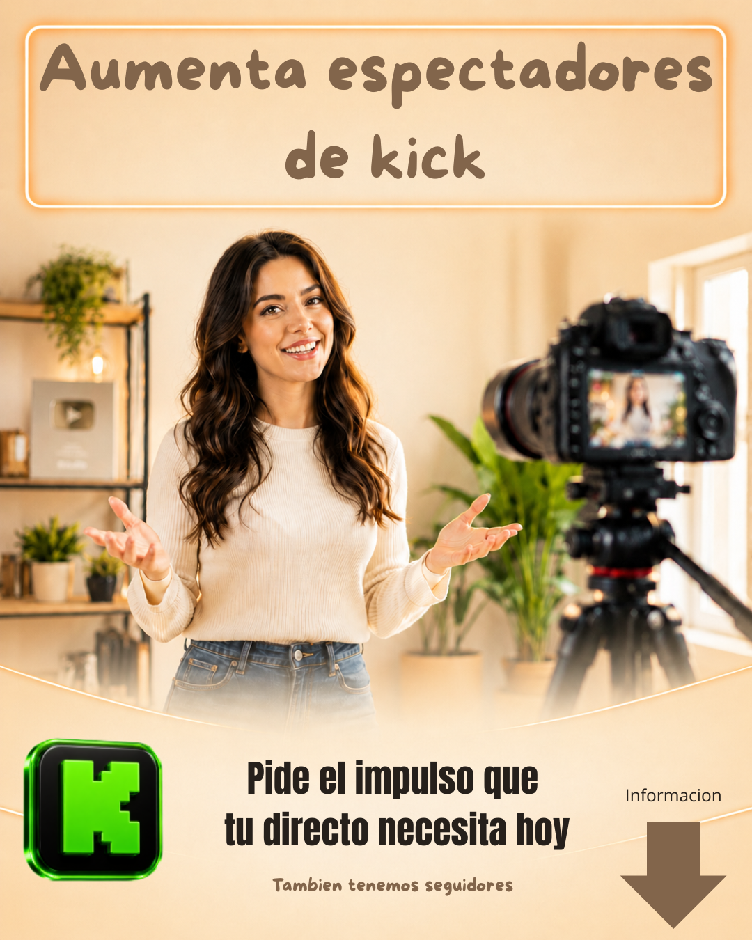 Plantilla Canva