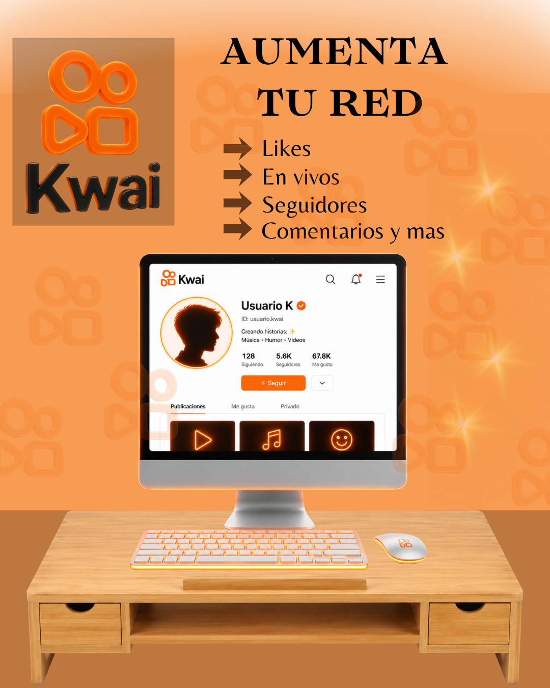 Plantilla Canva
