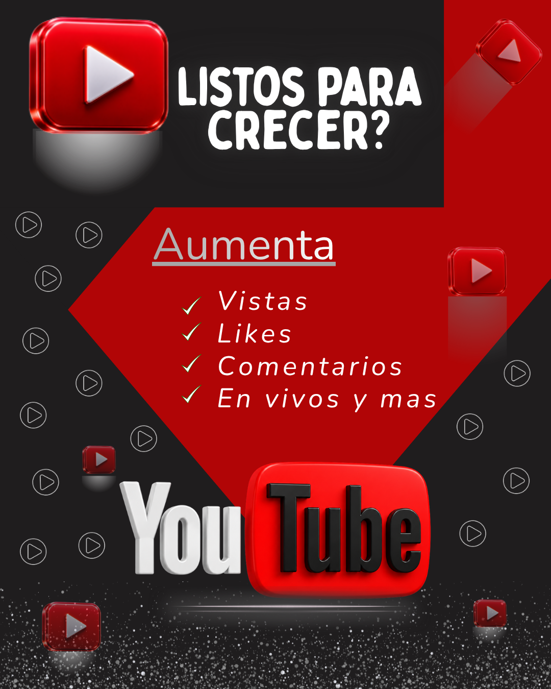 Plantilla Canva