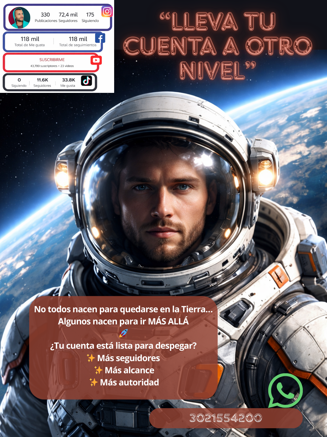 Plantilla Canva