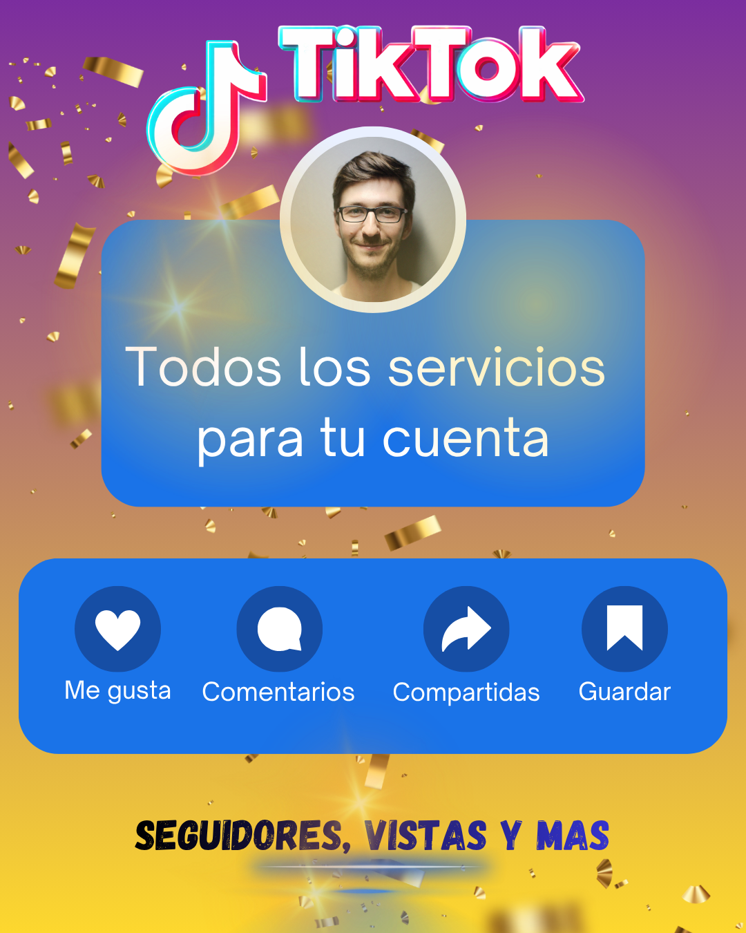 Plantilla Canva