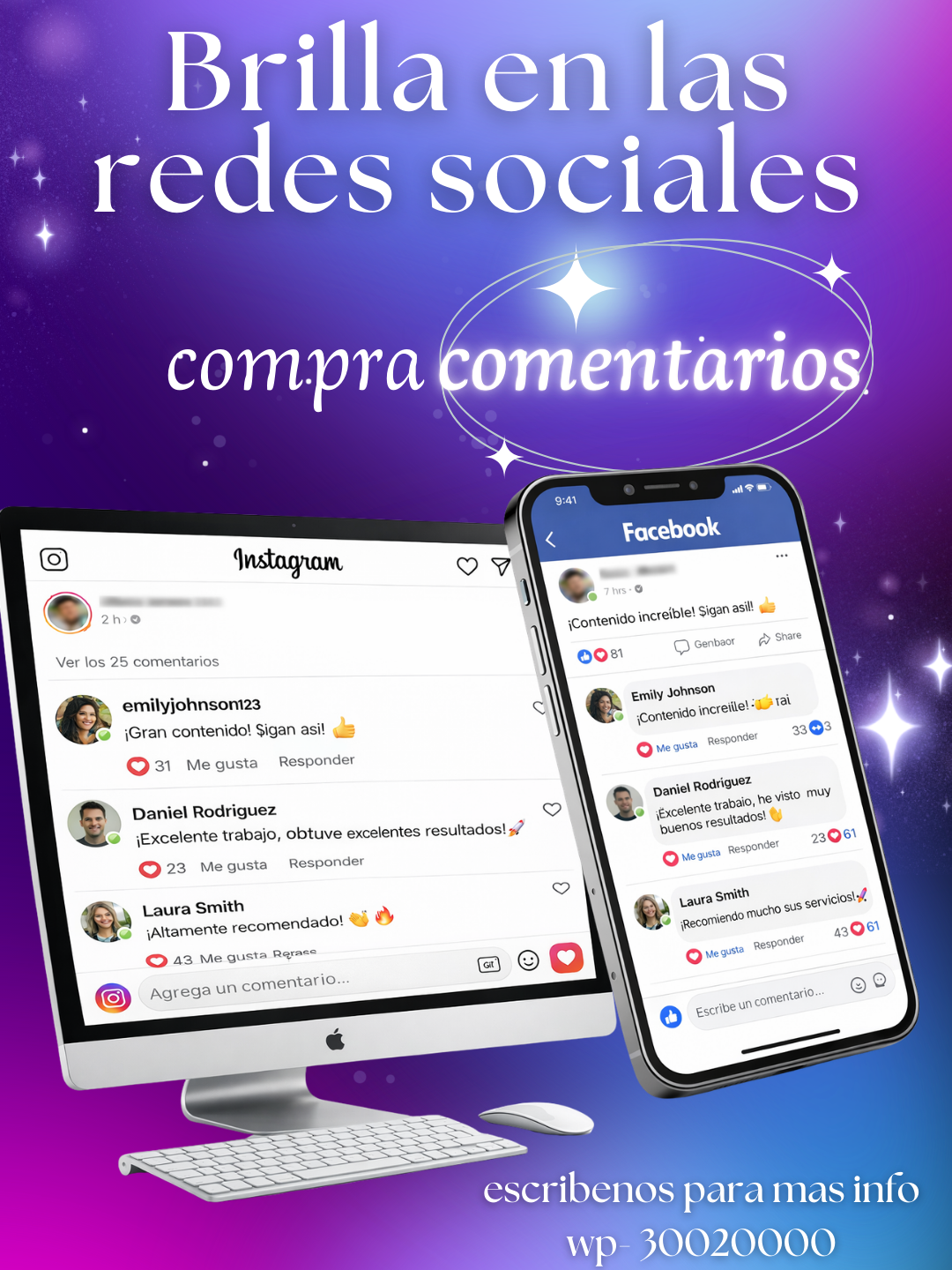 Plantilla Canva
