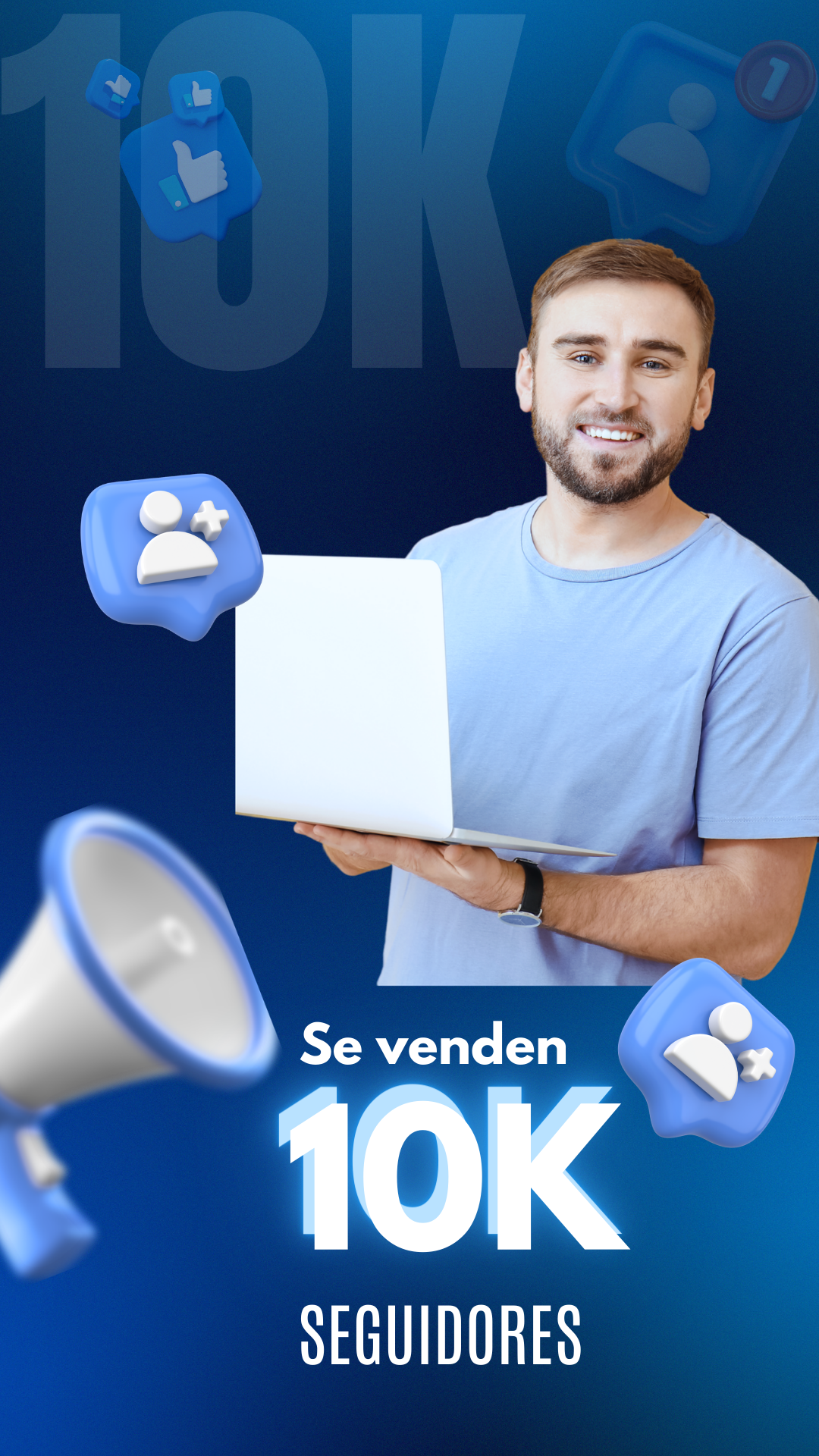 Plantilla Canva