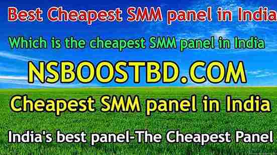 indian cheap smm panel 