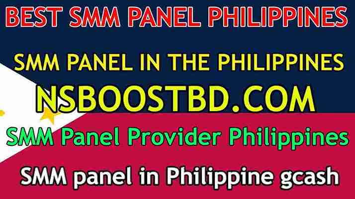 BEST SMM PANEL PHILIPPINES