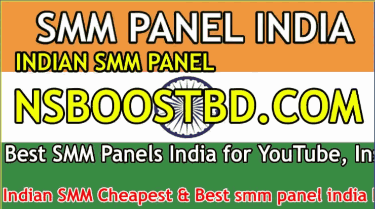 cheapest smm panel india