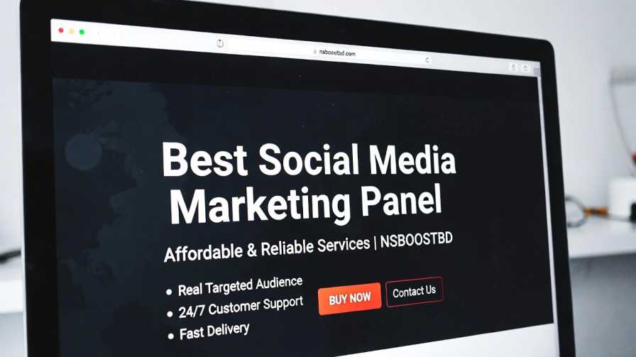 Best Social Media Marketing Panel – Affordable & Reliable Services | NSBOOSTBD