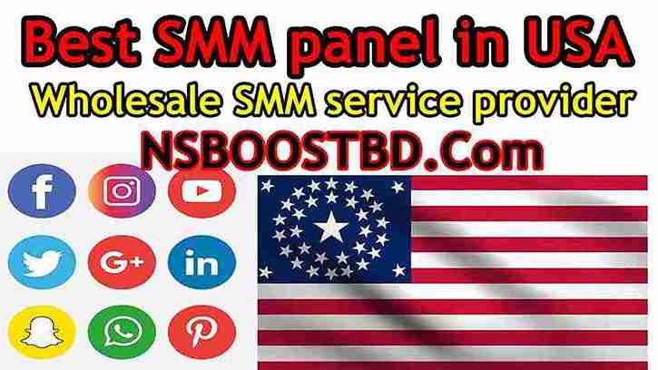 smm panel in usa