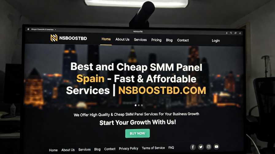 Best and Cheap SMM Panel Spain – Fast & Affordable Services | NSBOOSTBD.COM