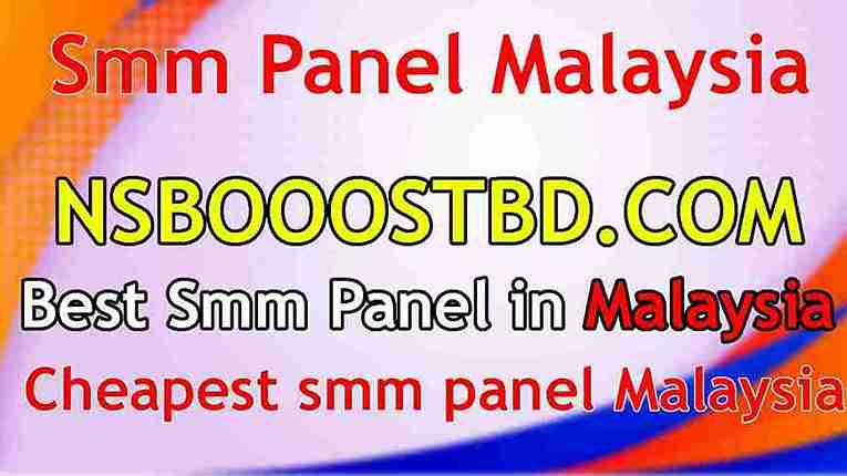 smm panel malaysia