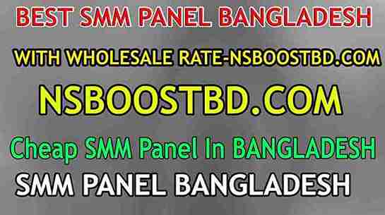 SMM Panel Bangladesh: The Best Way to Boost Your Business