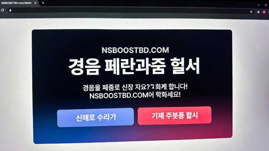 페이스북 팔로워 늘리기 (Increase Facebook Followers) – NSBOOSTBD.COM