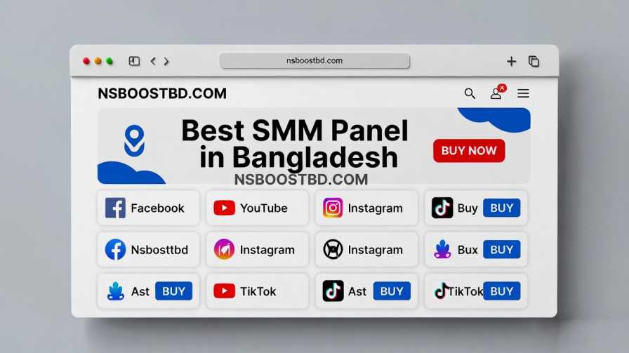 Smm Panel Bangladesh | smm panel provider in bangladesh