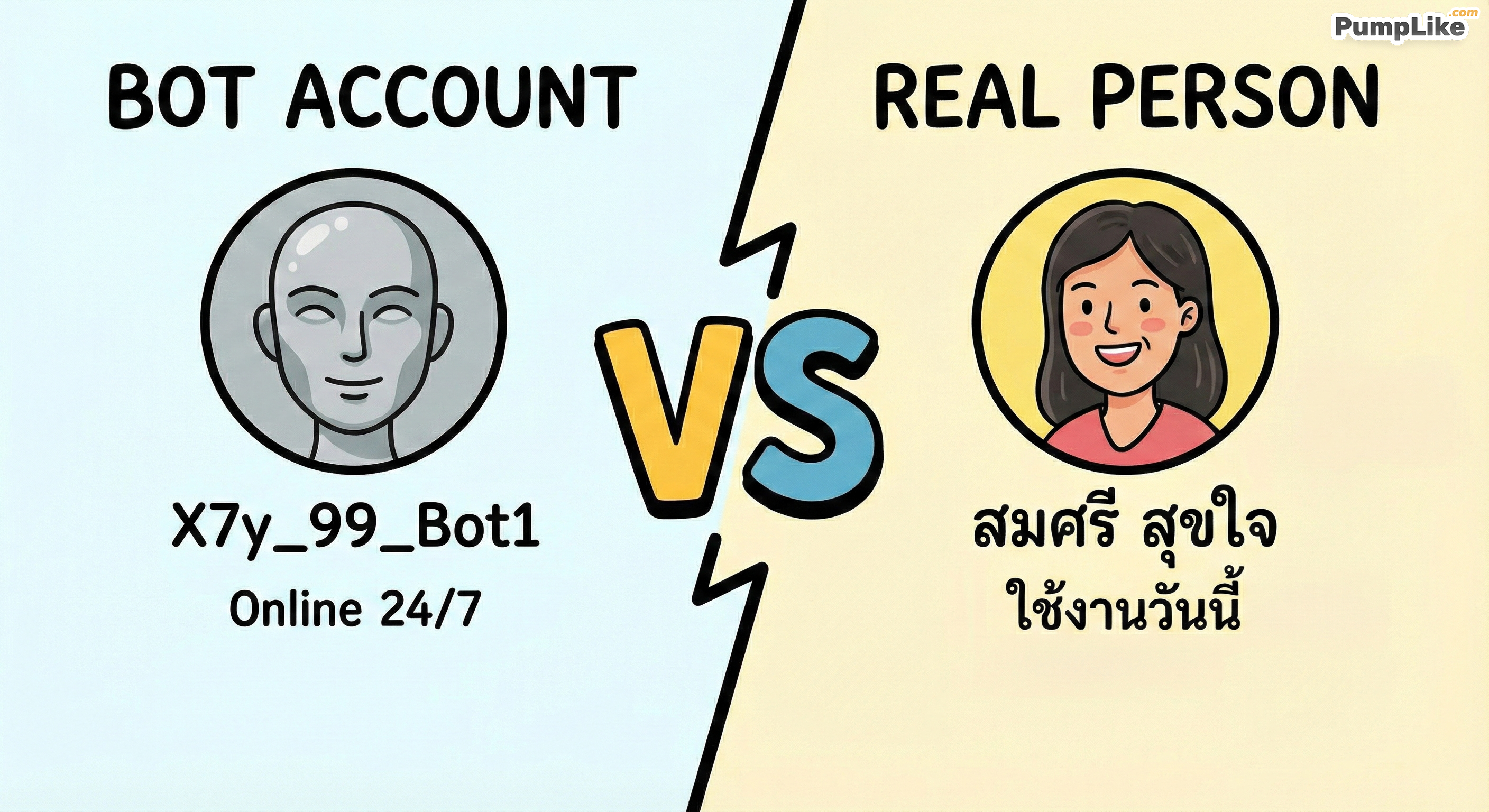 ยอดไลค์ 