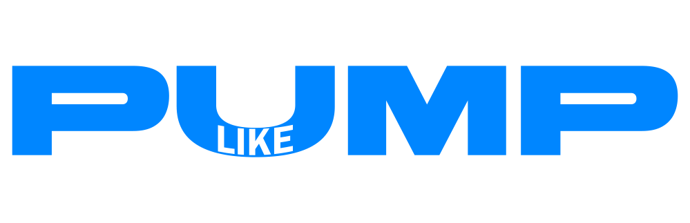 Logo PumpLike