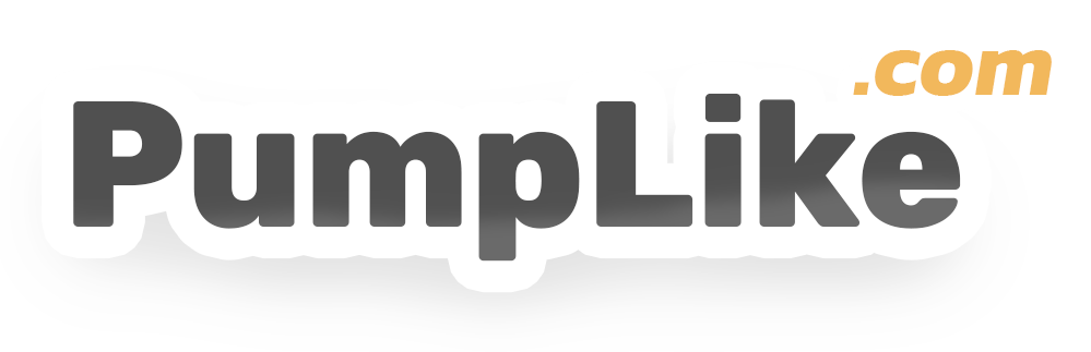 Logo PumpLike