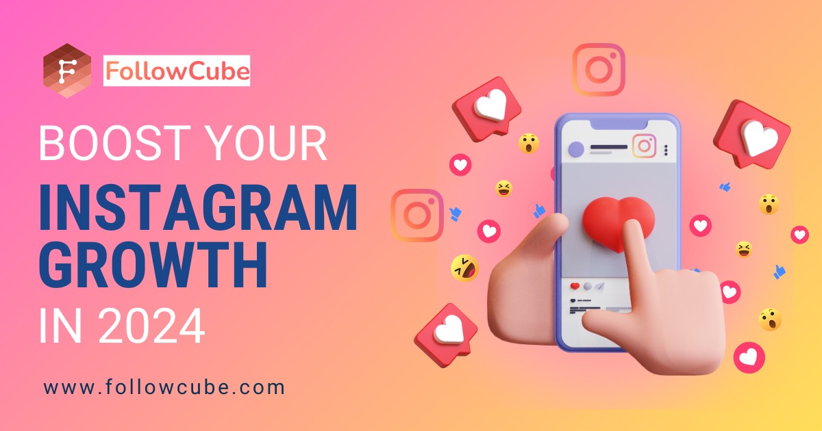 Boost Your Instagram Growth in 2024