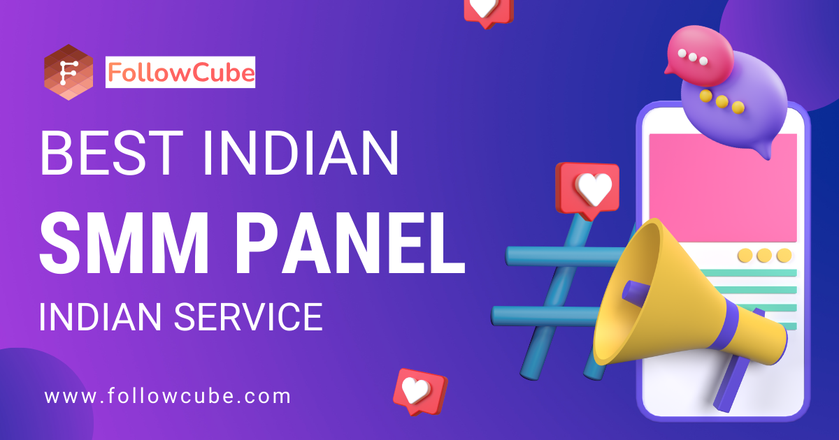 Cheapest SMM Panel Indian Service| Best SMM Panel for Resellers