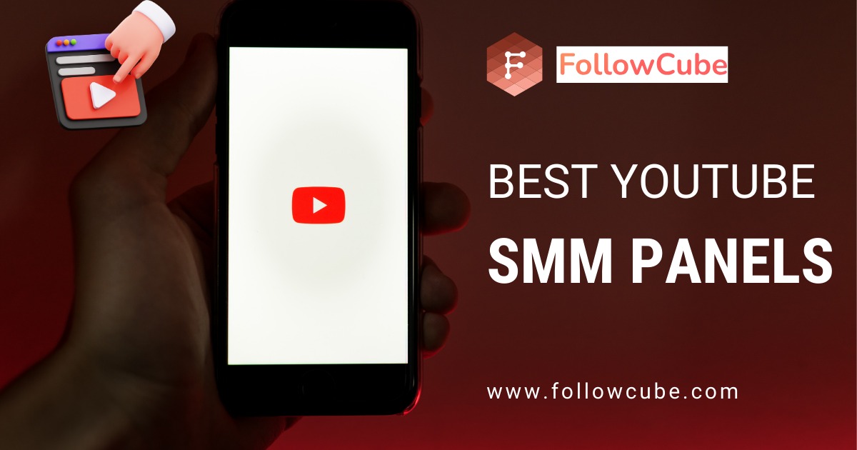 Skyrocket Your Watch Time with Best YouTube SMM Panels