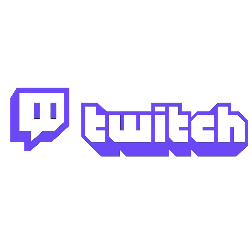TWITCH | Seguidores