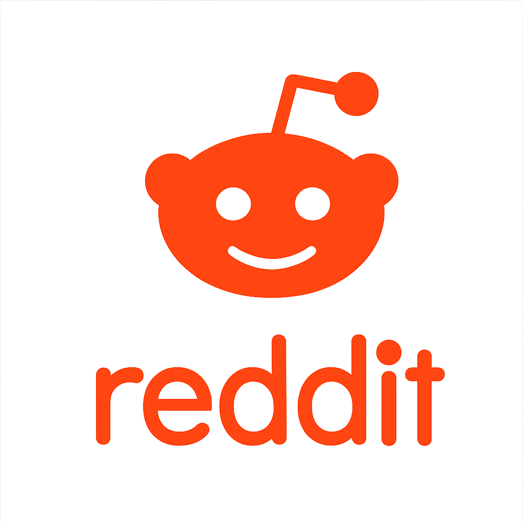 REDDIT | Todos Os Serviços