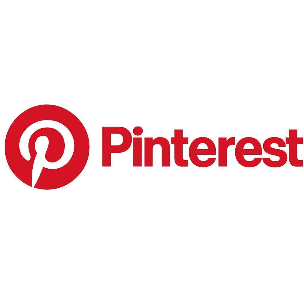 PINTEREST | Todos Os Serviços