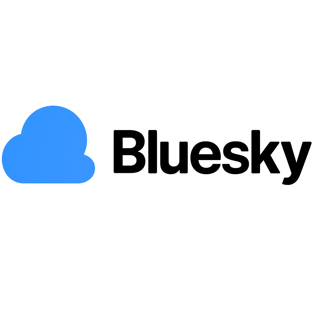 BLUESKY | Todos os serviços
