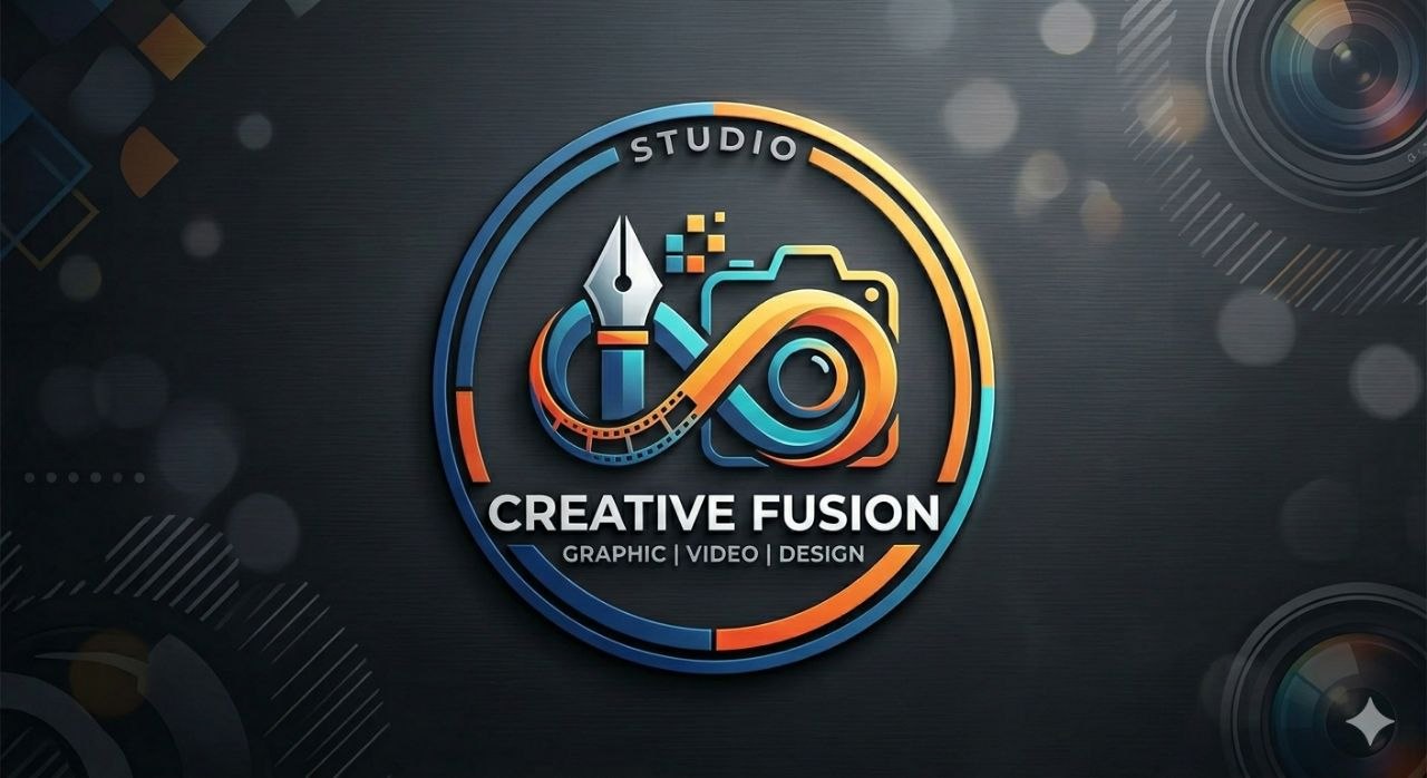 GRAFIK,VIDEO EDITING DAN DESIGN