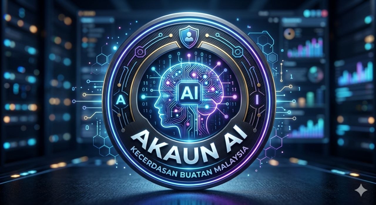 AKAUN AI