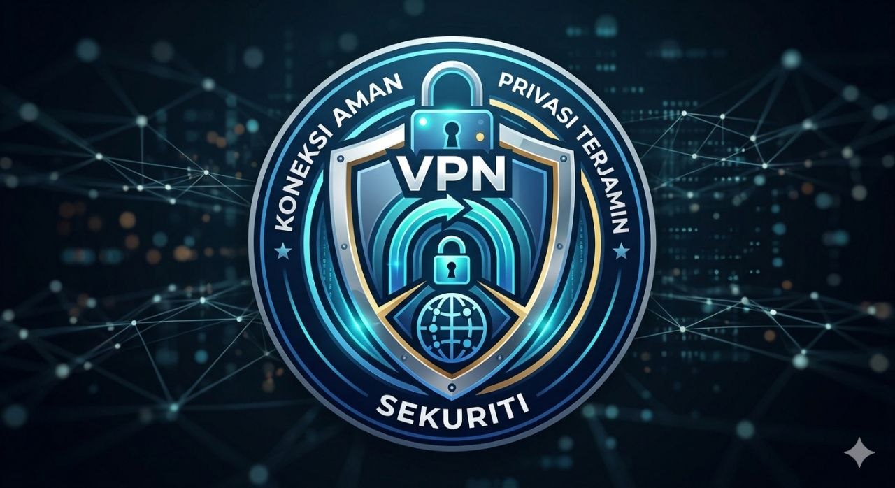 VPN DAN SEKURITI