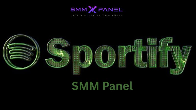 How Can an SMM Panel Help You Increase Spotify Followers?