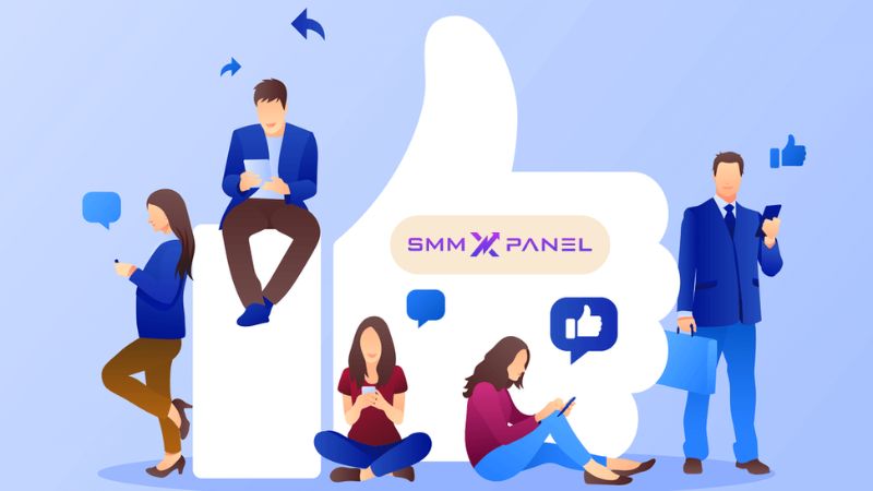 Uses of SMM Panel for Facebook – Grow Likes, Followers, Comments and Reels Views
