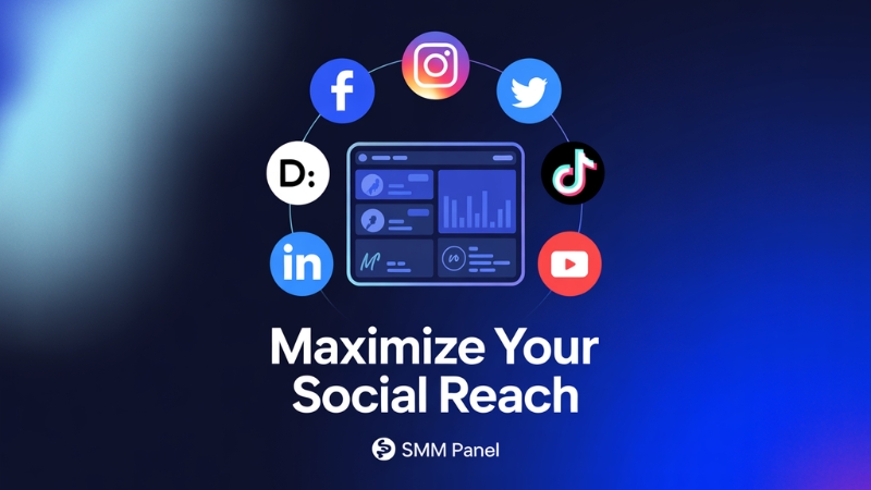 Best Features to Look for When Choosing a Reliable SMM Panel