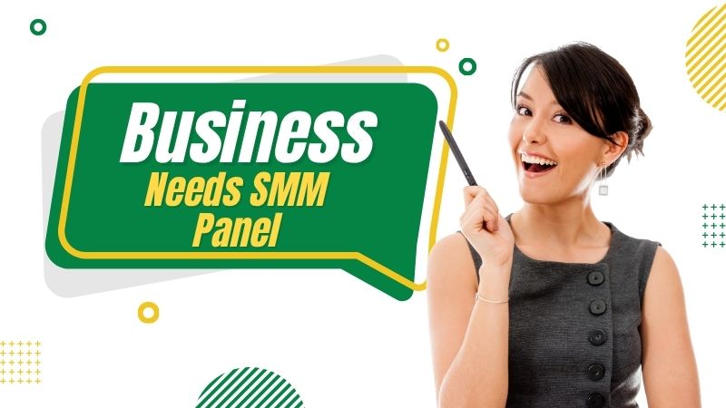 5 Signs You Need an SMM Panel for Your Business