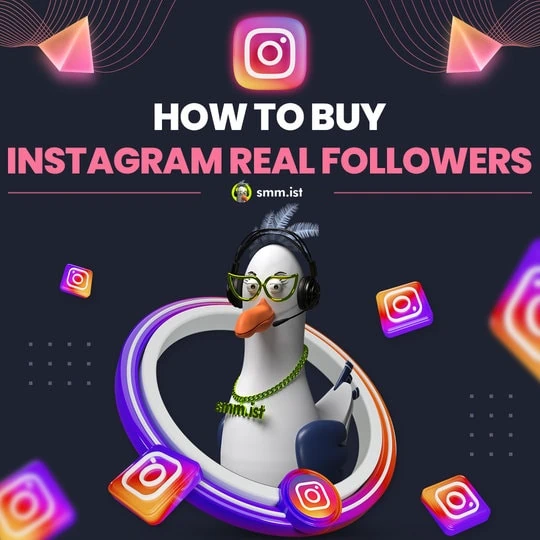 How To Buy Instagram Real Followers