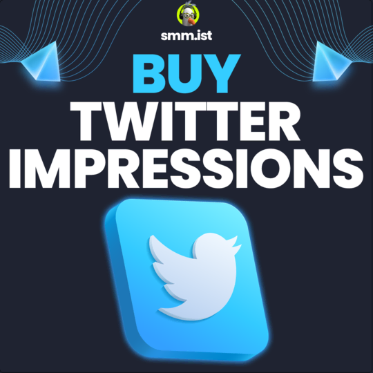 Twitter Impressions Provider