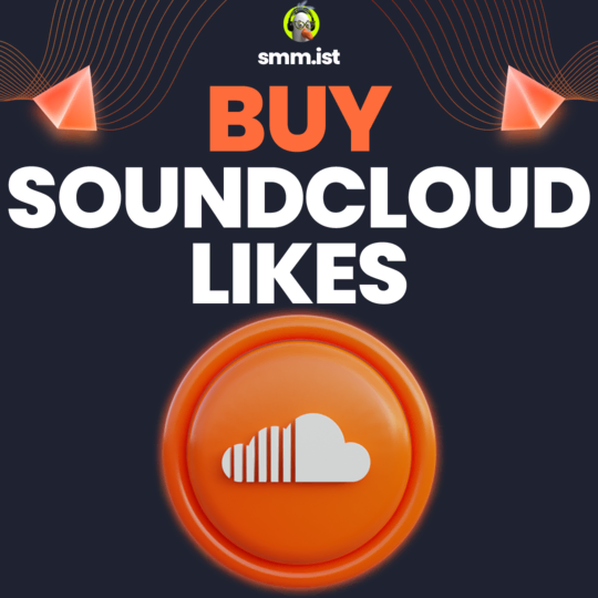 Buy SoundCloud Likes