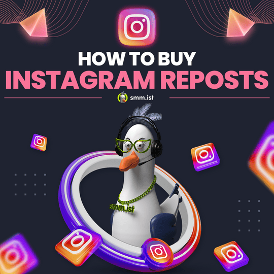 How To Buy Instagram Reposts