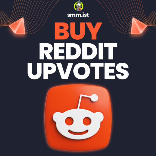 Buy Reddit Upvotes