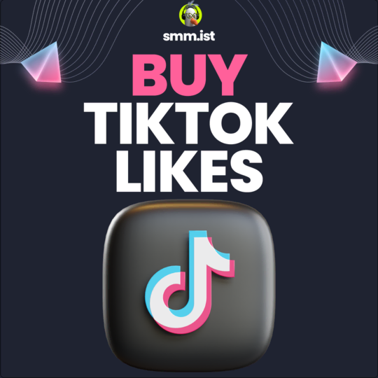 Buy TikTok Likes