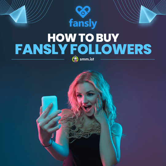 How To Buy Fansly Followers