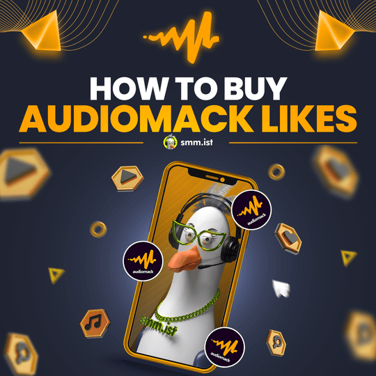 How To Buy Audiomack Likes