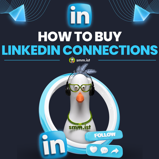 How To Buy Linkedin Connections