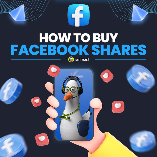 How To Buy Facebook Shares