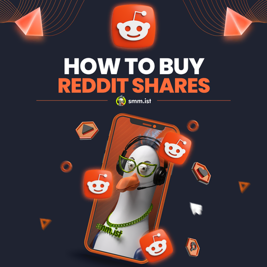 How To Buy Reddit Shares