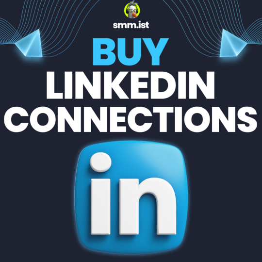 Buy Linkedin Connections