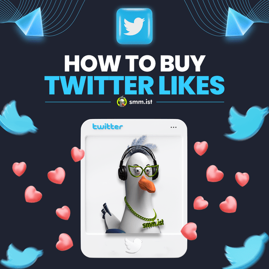 How To Buy Twitter Likes