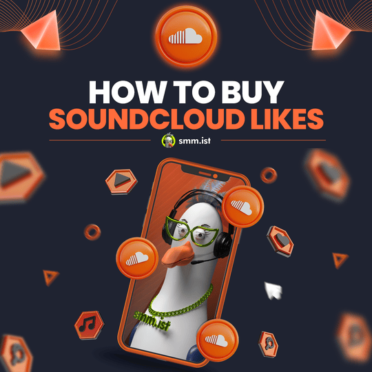 How To Buy SoundCloud Likes